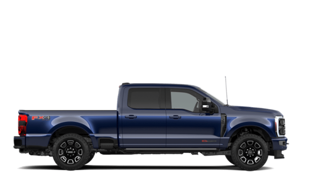 2026 Ford SuperDuty